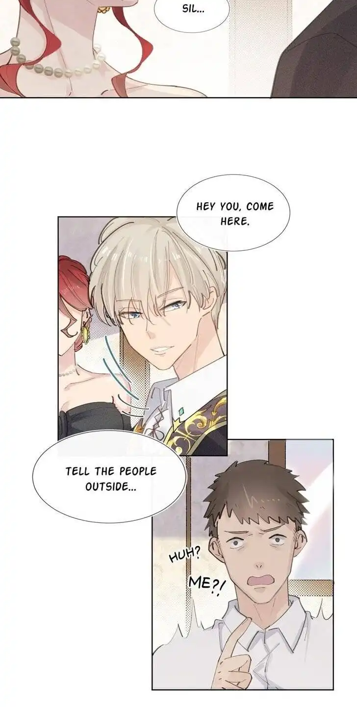 Olive's Plan To Get Rich Chapter 17 13